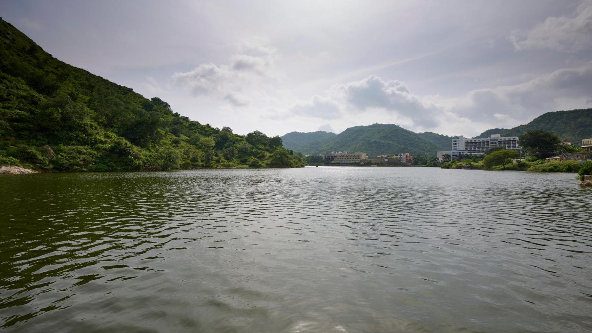 Renest Kumbhalgarh酒店 外观 照片