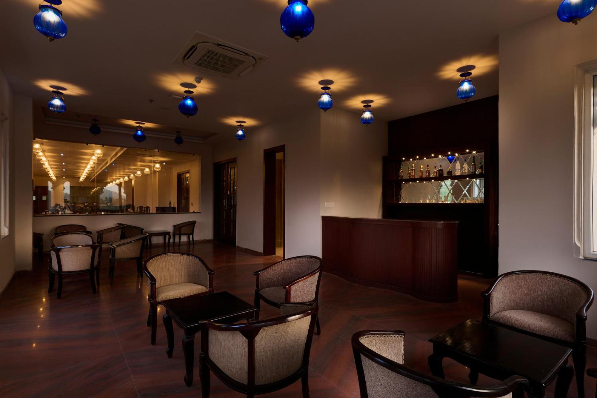 Renest Kumbhalgarh酒店 外观 照片